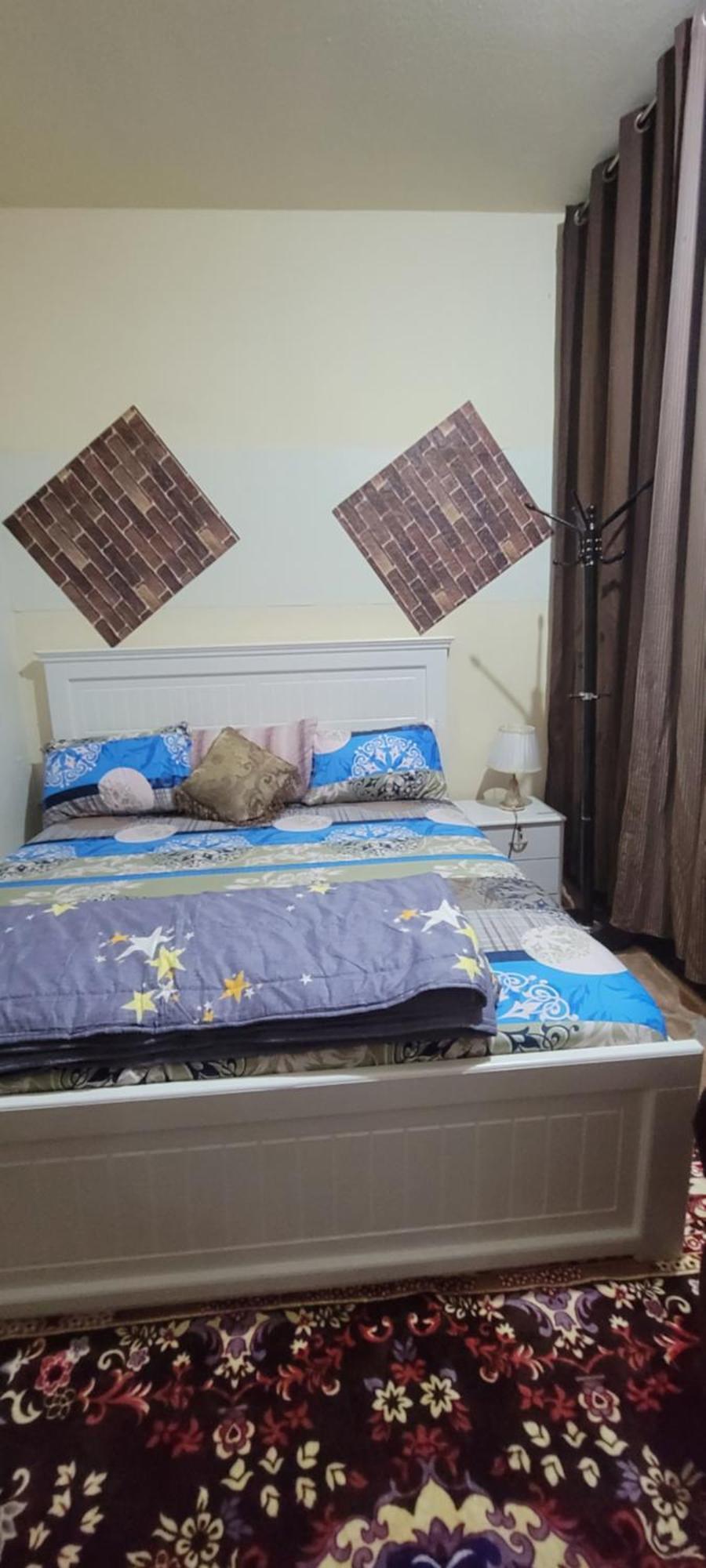 Mama Delight Home Abu Dhabi Exterior foto