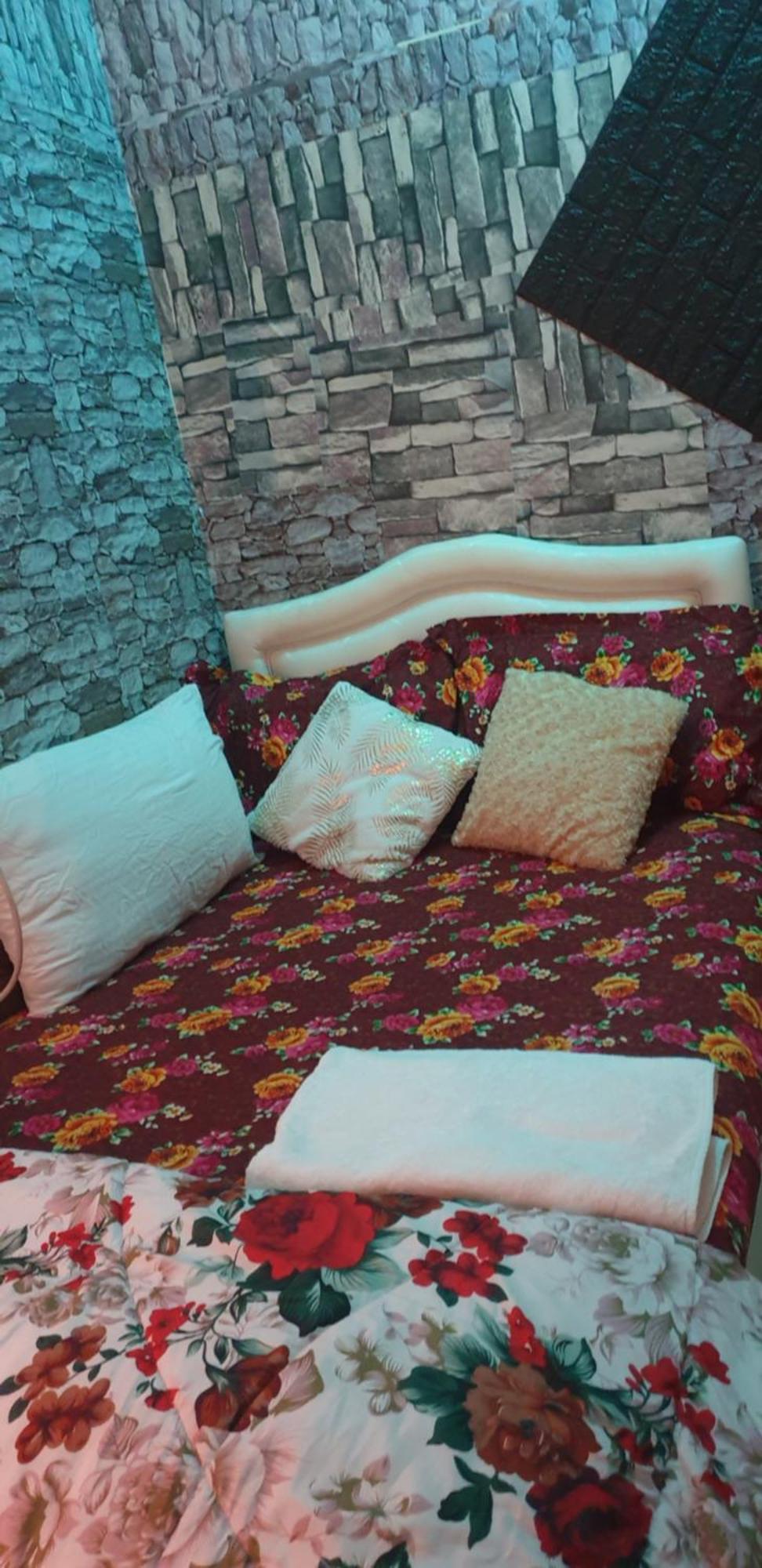 Mama Delight Home Abu Dhabi Exterior foto