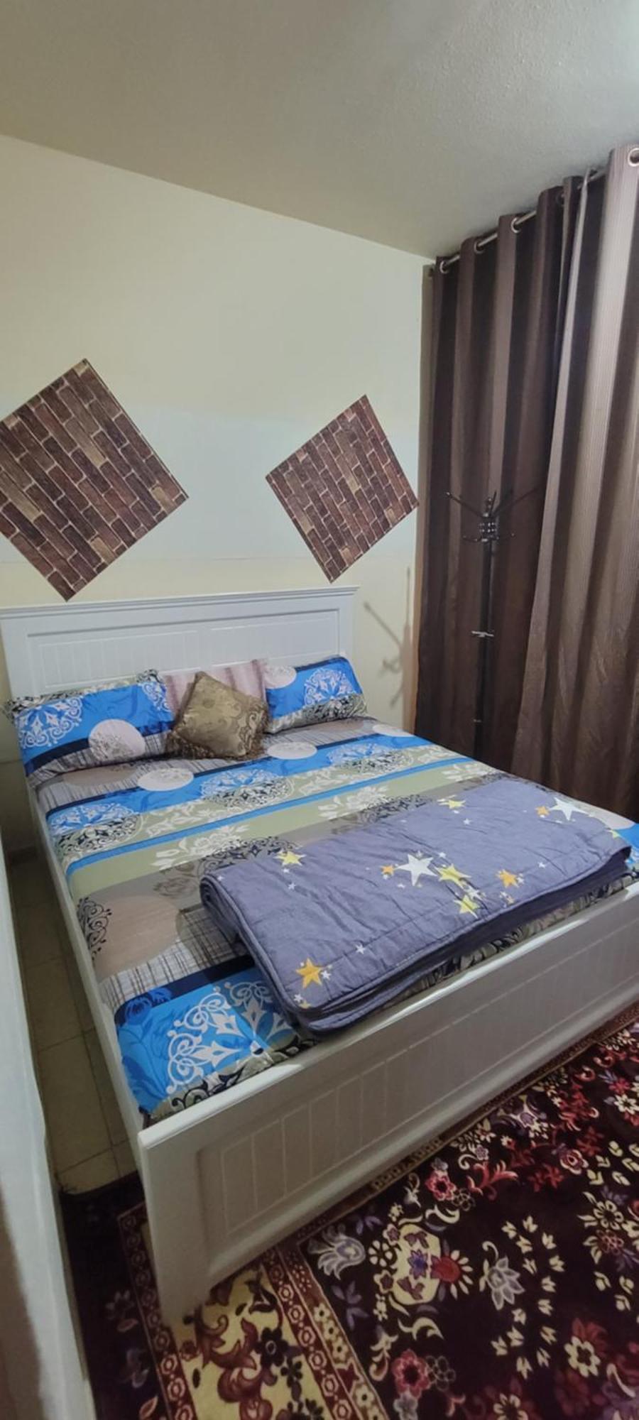 Mama Delight Home Abu Dhabi Exterior foto