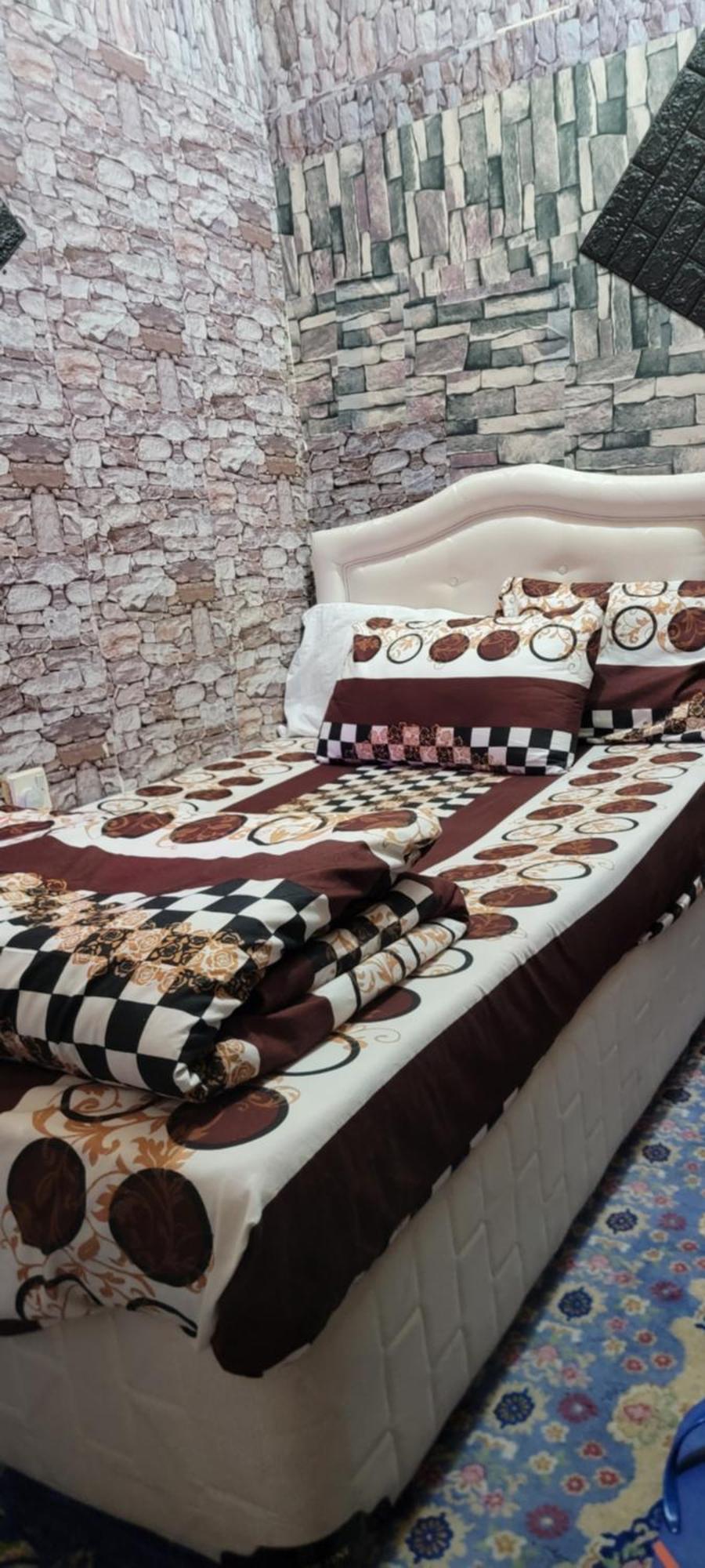 Mama Delight Home Abu Dhabi Exterior foto