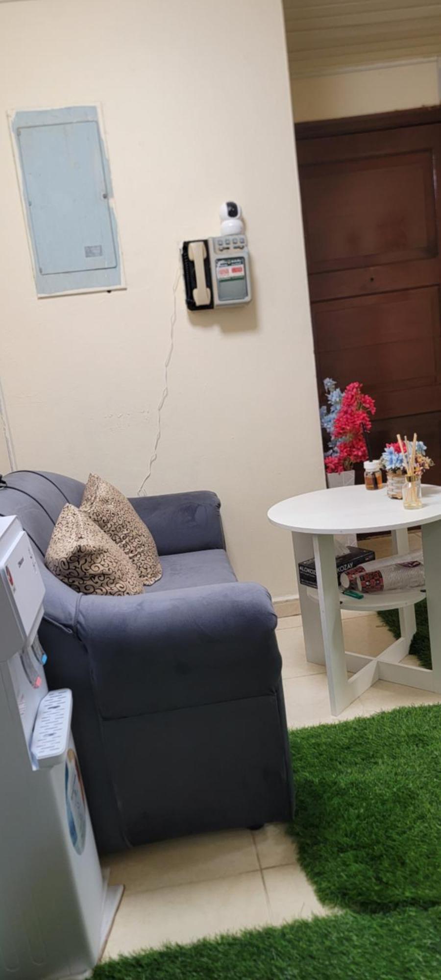 Mama Delight Home Abu Dhabi Exterior foto